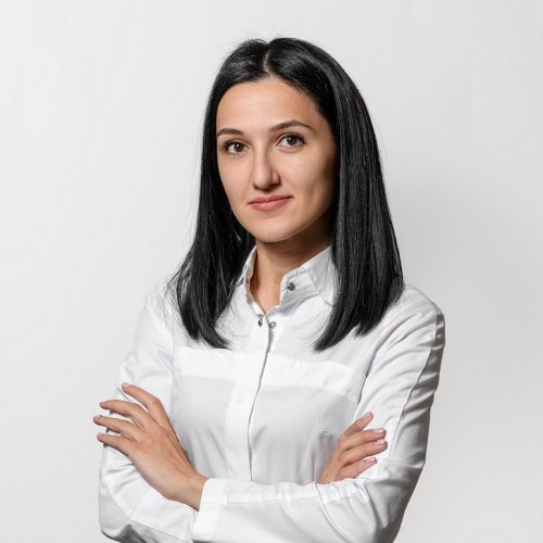 Киргуева Мадина Алановна Киргуева Мадина Алановна