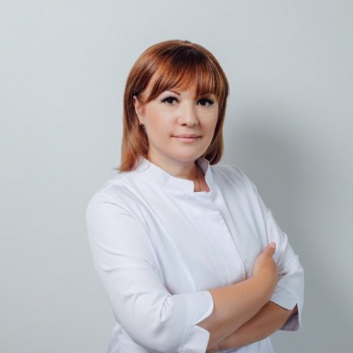Галачиева Залина Маратовна Галачиева Залина Маратовна