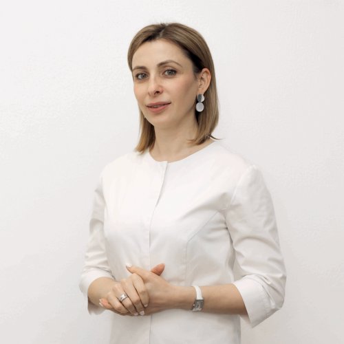 Асеева Олана Руслановна Асеева Олана Руслановна