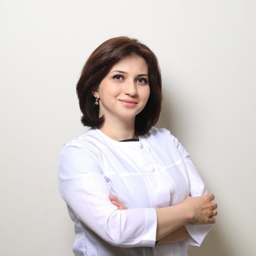 Мамиева Дзерасса Валерьевна Мамиева Дзерасса Валерьевна