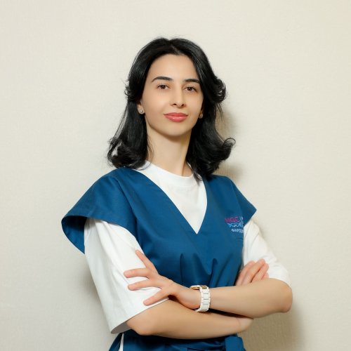 Фардзинова Диана Эльбрусовна Фардзинова Диана Эльбрусовна