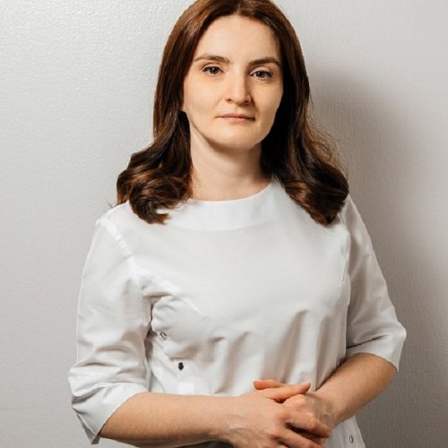 Цакоева Осетиана Солтановна Цакоева Осетиана Солтановна