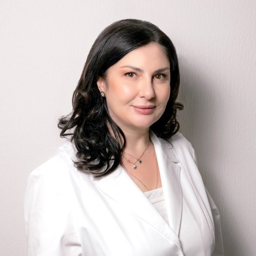Кокоева Ольга Рамазановна Кокоева Ольга Рамазановна