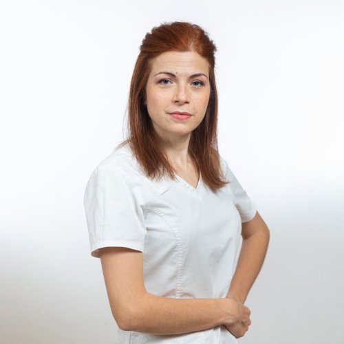 Поленникова Эльвира Сергеевна Поленникова Эльвира Сергеевна