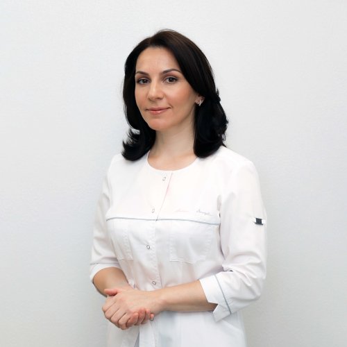Цориева Анжела Таймуразовна Цориева Анжела Таймуразовна