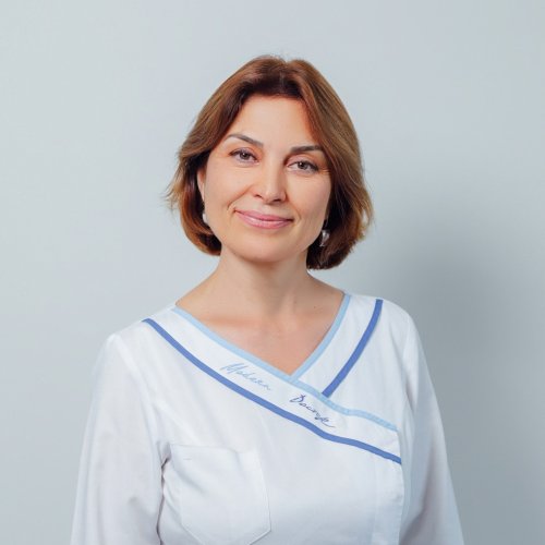 Чельдиева Аида Амурхановна Чельдиева Аида Амурхановна
