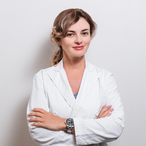 Магаева Фатима Юрьевна Магаева Фатима Юрьевна