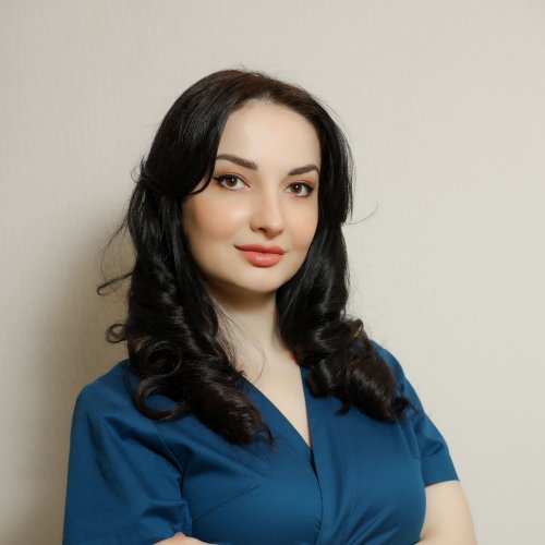 Томаева Виктория Георгиевна Томаева Виктория Георгиевна