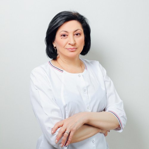 Кайтукова Ирина Айдаруковна Кайтукова Ирина Айдаруковна