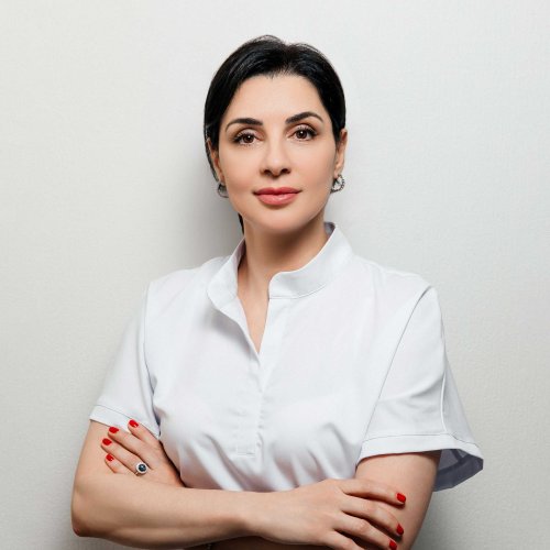 Таутиева Лариса Казбековна Таутиева Лариса Казбековна